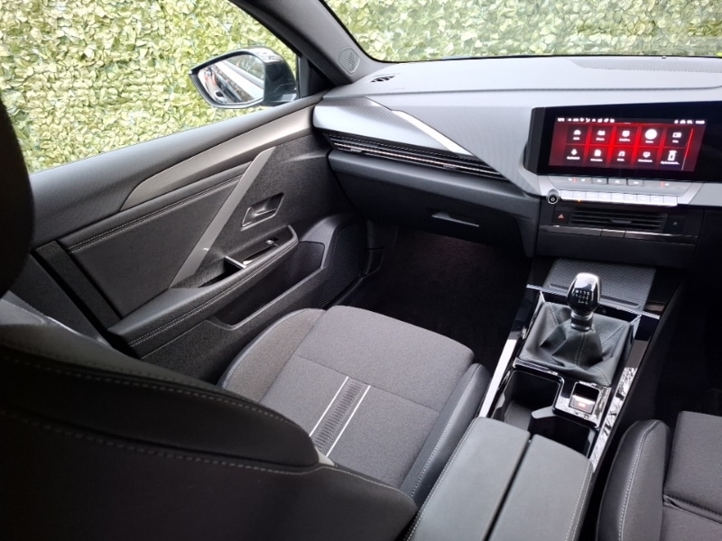 Used Vauxhall Astra 2024 for sale - 76983282: Photo 11