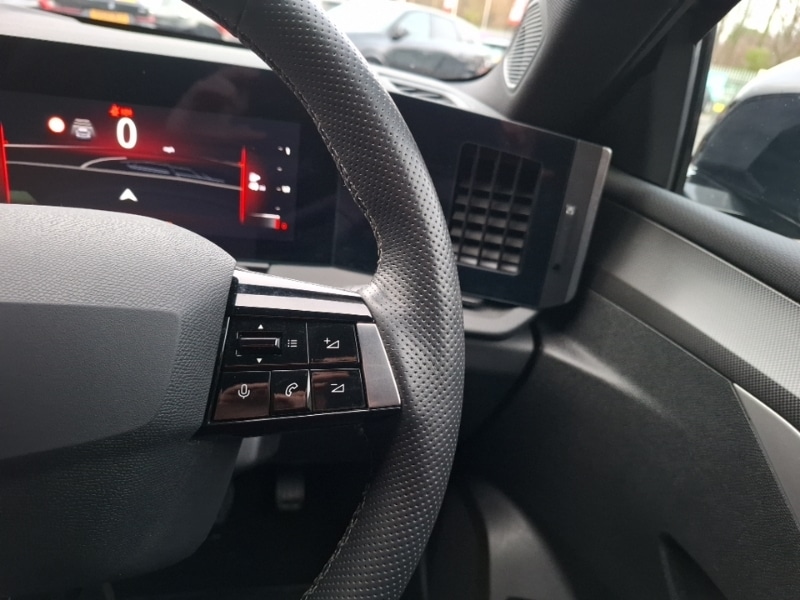 Used Vauxhall Astra 2024 for sale - 76983282: Photo 13