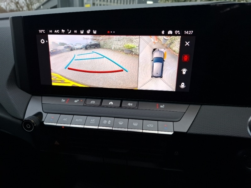 Used Vauxhall Astra 2024 for sale - 76983282: Photo 14