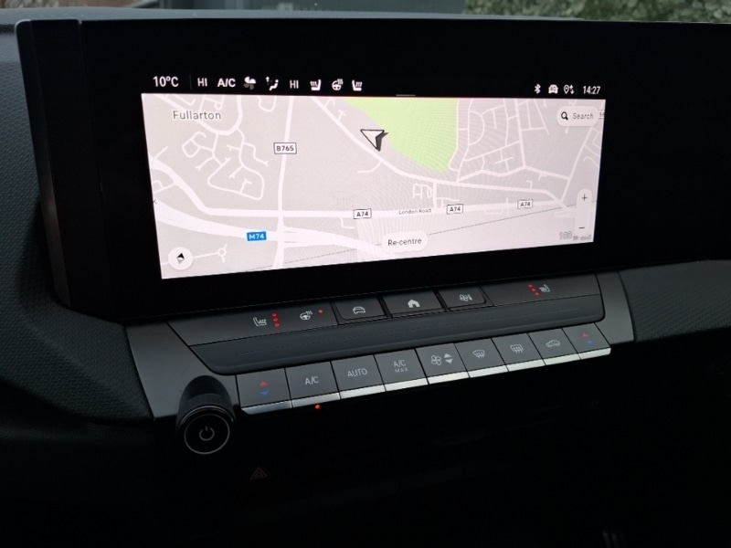 Used Vauxhall Astra 2024 for sale - 76983282: Photo 15