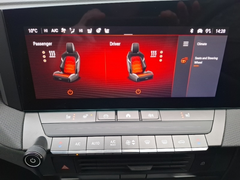 Used Vauxhall Astra 2024 for sale - 76983282: Photo 16