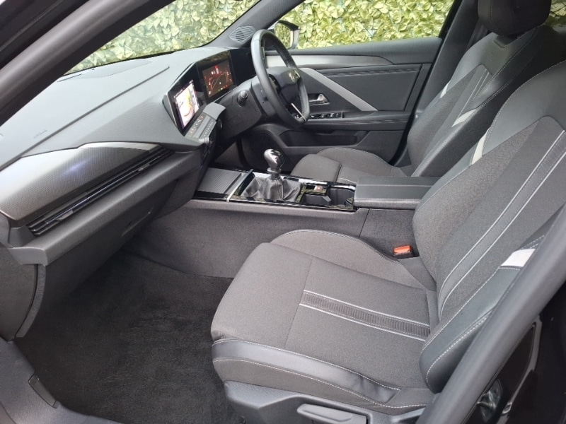 Used Vauxhall Astra 2024 for sale - 76983282: Photo 5