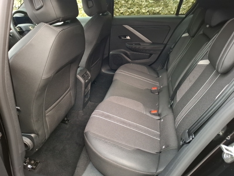 Used Vauxhall Astra 2024 for sale - 76983282: Photo 6