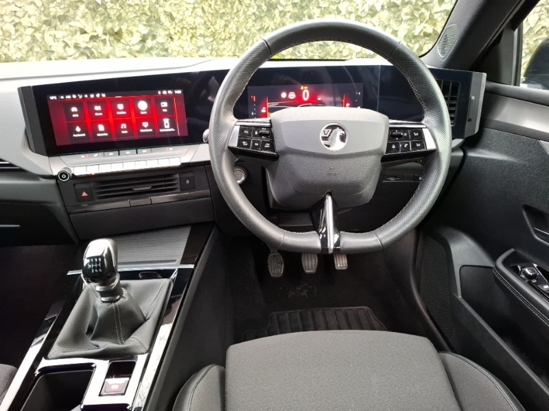 Used Vauxhall Astra 2024 for sale - 76983282: Photo 7