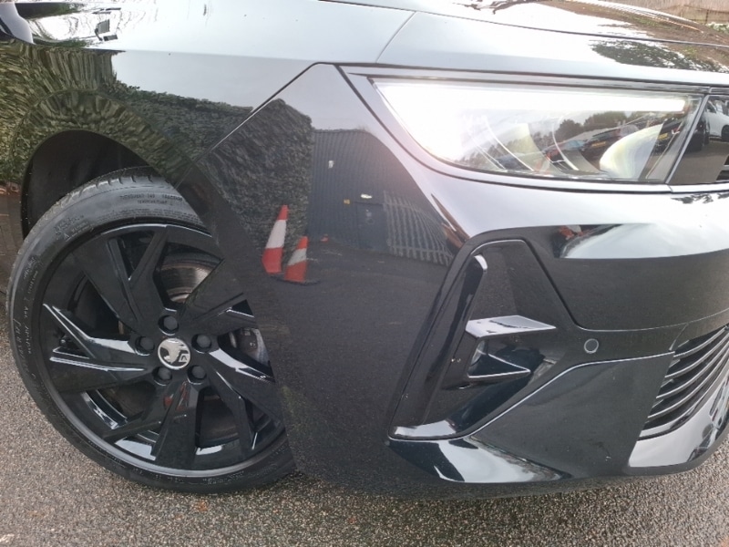 Used Vauxhall Astra 2024 for sale - 76983282: Photo 9