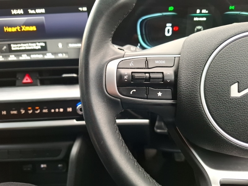 Used Kia Sportage 2024 for sale - 76885308: Photo 12