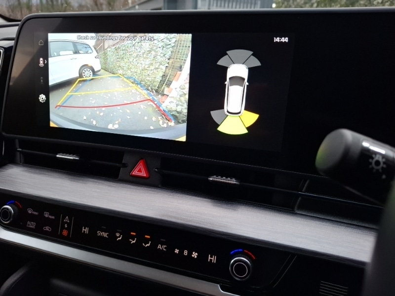 Used Kia Sportage 2024 for sale - 76885308: Photo 14