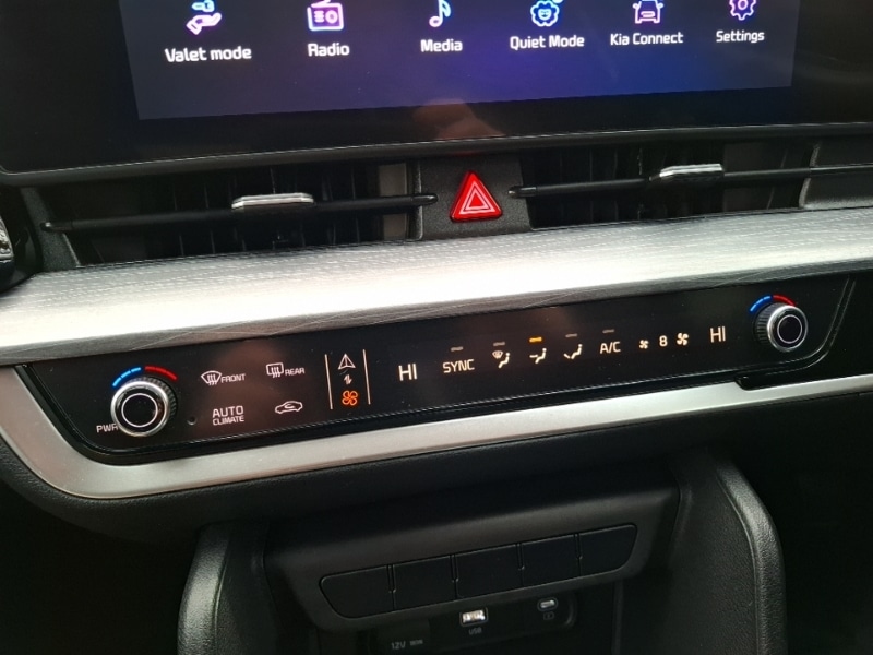 Used Kia Sportage 2024 for sale - 76885308: Photo 16