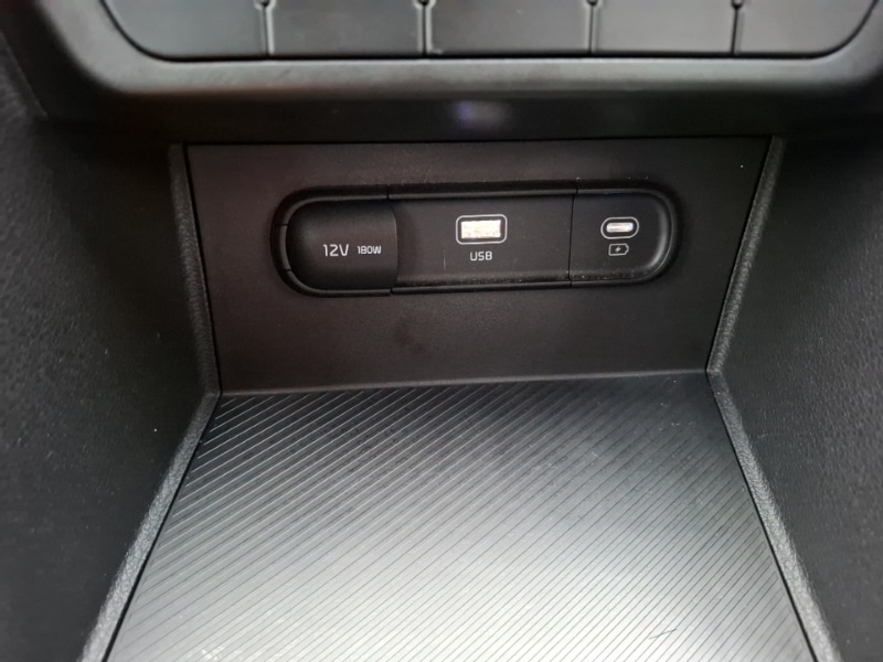 Used Kia Sportage 2024 for sale - 76885308: Photo 17