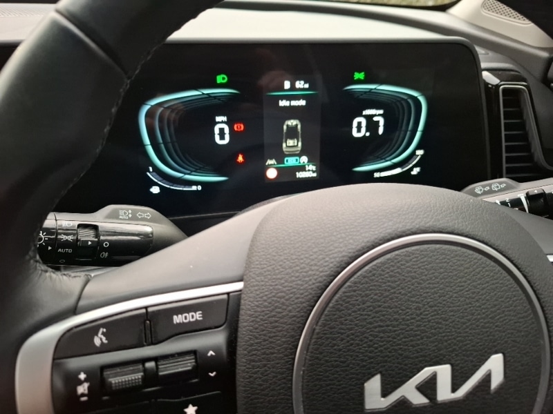 Used Kia Sportage 2024 for sale - 76885308: Photo 18