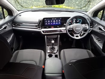 Used Kia Sportage 2024 for sale - 76885308: Photo