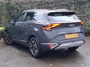 Used Kia Sportage 2024 for sale - 76885308: Photo