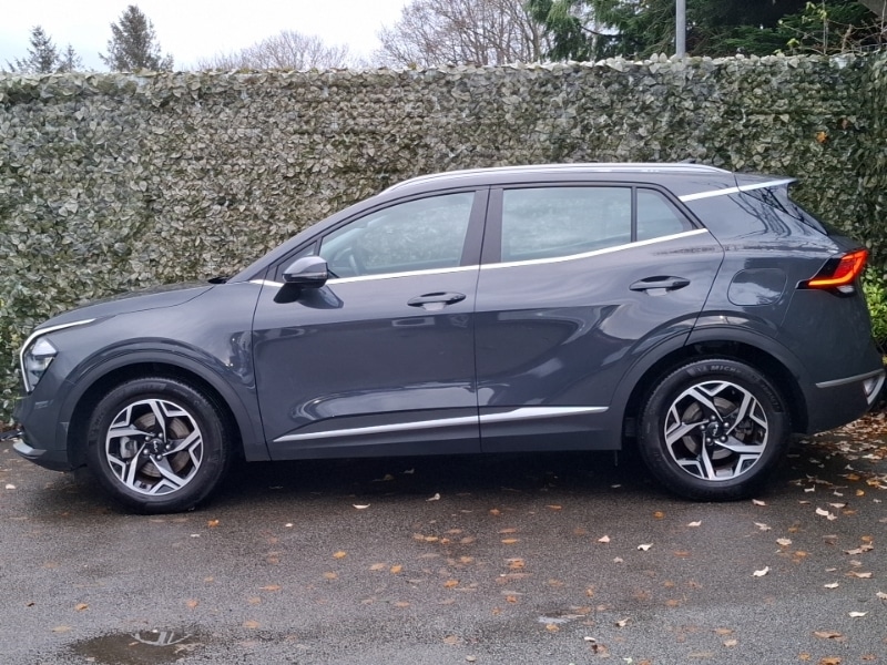 Used Kia Sportage 2024 for sale - 76885308: Photo 4