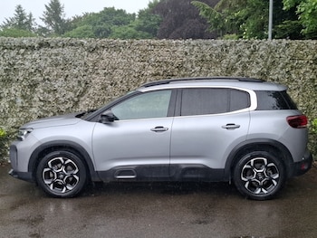 Used Citroen C5 Aircross 2023 for sale - 78872570: Photo
