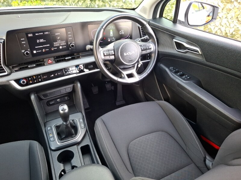 Used Kia Sportage 2022 for sale - 77947742: Photo 10