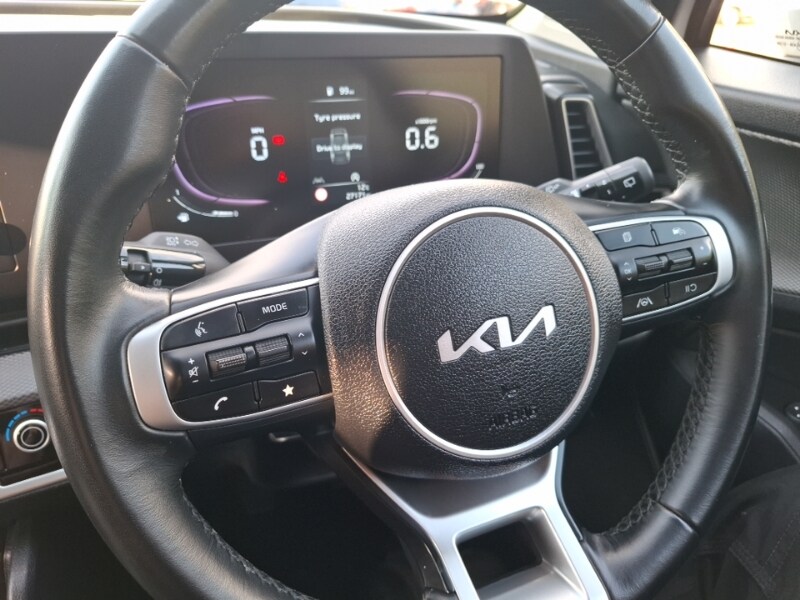 Used Kia Sportage 2022 for sale - 77947742: Photo 12