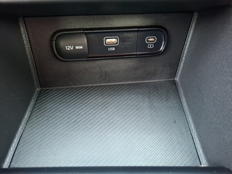 Used Kia Sportage 2022 for sale - 77947742: Photo 15