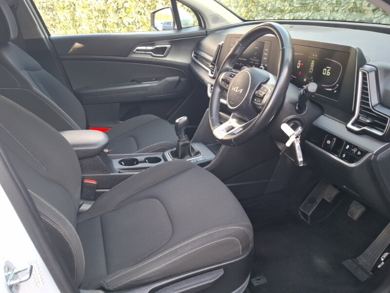Used Kia Sportage 2022 for sale - 77947742: Photo 5