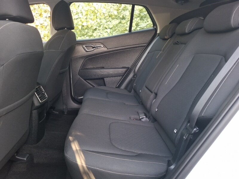 Used Kia Sportage 2022 for sale - 77947742: Photo 6