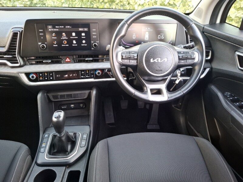 Used Kia Sportage 2022 for sale - 77947742: Photo 7