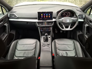 Used SEAT Tarraco 2020 for sale - 78374205: Photo