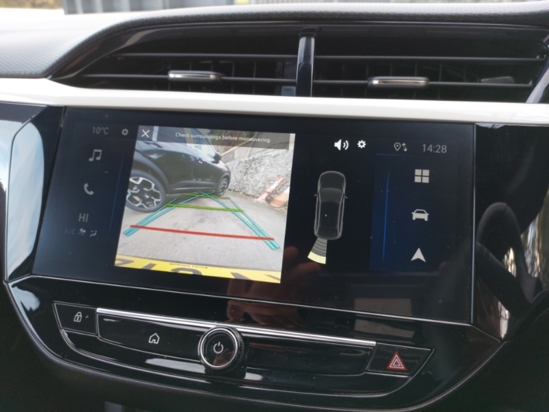 Used Vauxhall Corsa 2023 for sale - 76515250: Photo 14