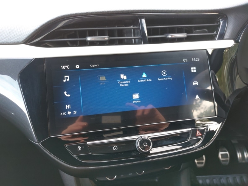 Used Vauxhall Corsa 2023 for sale - 76515250: Photo 15