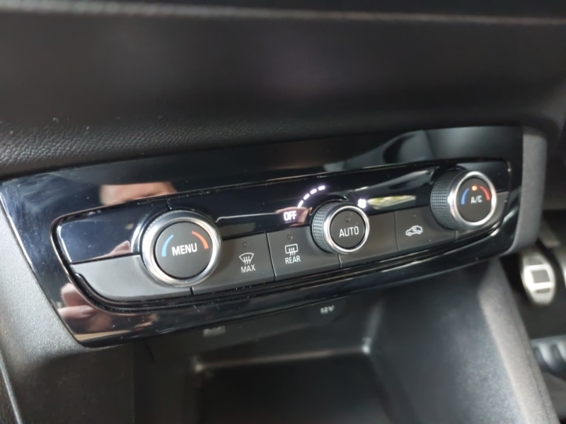 Used Vauxhall Corsa 2023 for sale - 76515250: Photo 16