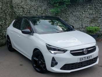 2021 - 1.2 Turbo SRi Premium 5dr
