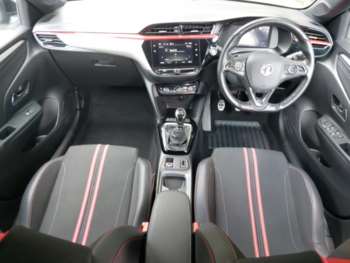 Used Vauxhall Corsa 2021 for sale - 75278329: Photo