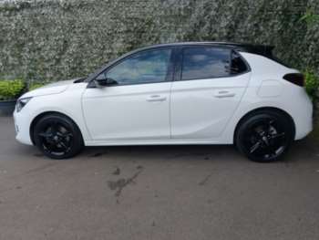 Used Vauxhall Corsa 2021 for sale - 75278329: Photo