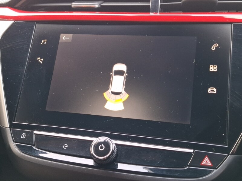 Used Vauxhall Corsa 2021 for sale - 77974924: Photo 13