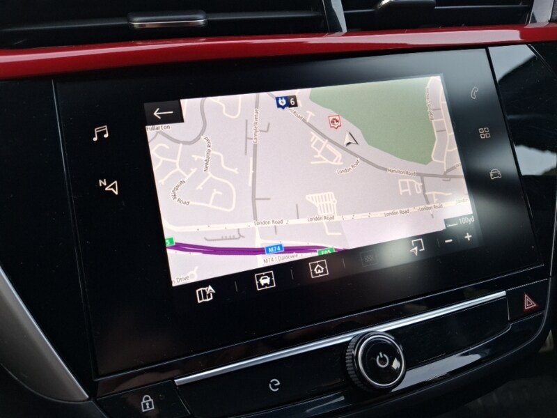 Used Vauxhall Corsa 2021 for sale - 77974924: Photo 14