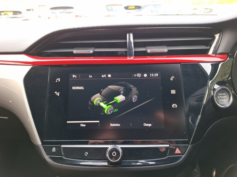 Used Vauxhall Corsa 2021 for sale - 77974924: Photo 16