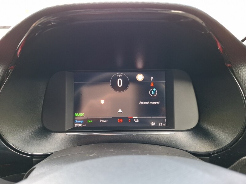 Used Vauxhall Corsa 2021 for sale - 77974924: Photo 18