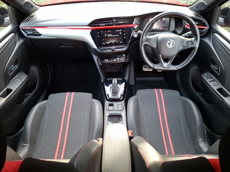 Used Vauxhall Corsa 2021 for sale - 77974924: Photo 2