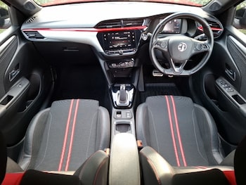 Used Vauxhall Corsa 2021 for sale - 77974924: Photo