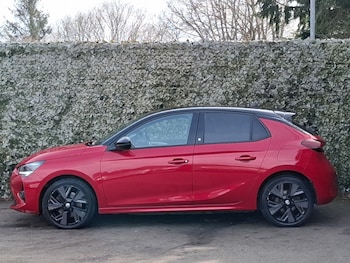 Used Vauxhall Corsa 2021 for sale - 77974924: Photo