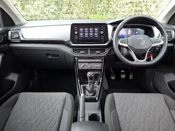Used Volkswagen T-Cross 2024 for sale - 79811456: Photo