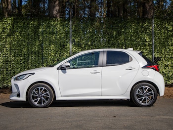 Used Toyota Yaris 2023 for sale - 79171486: Photo