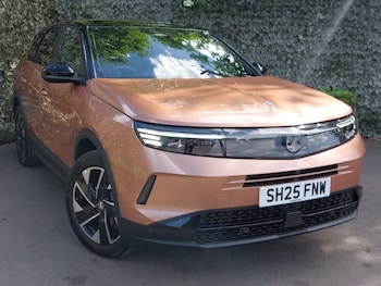 Used Vauxhall Grandland 2025 for sale - 75424603: Photo