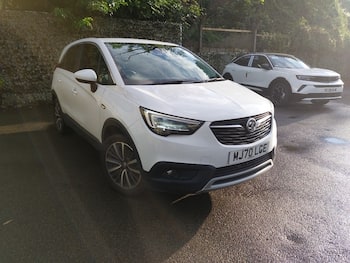 Used Vauxhall Crossland X 2020 for sale - 79635903: Photo