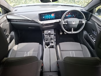 Used Vauxhall Astra 2023 for sale - 78518989: Photo