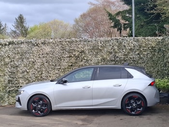 Used Vauxhall Astra 2023 for sale - 78518989: Photo