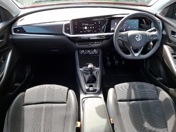 Used Vauxhall Grandland 2024 for sale - 78757006: Photo