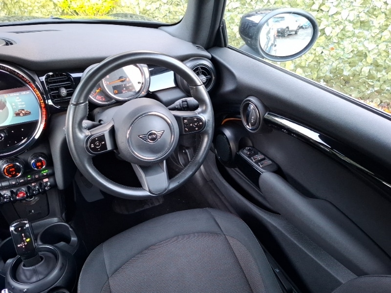 Used MINI Convertible 2022 for sale - 76897587: Photo 10