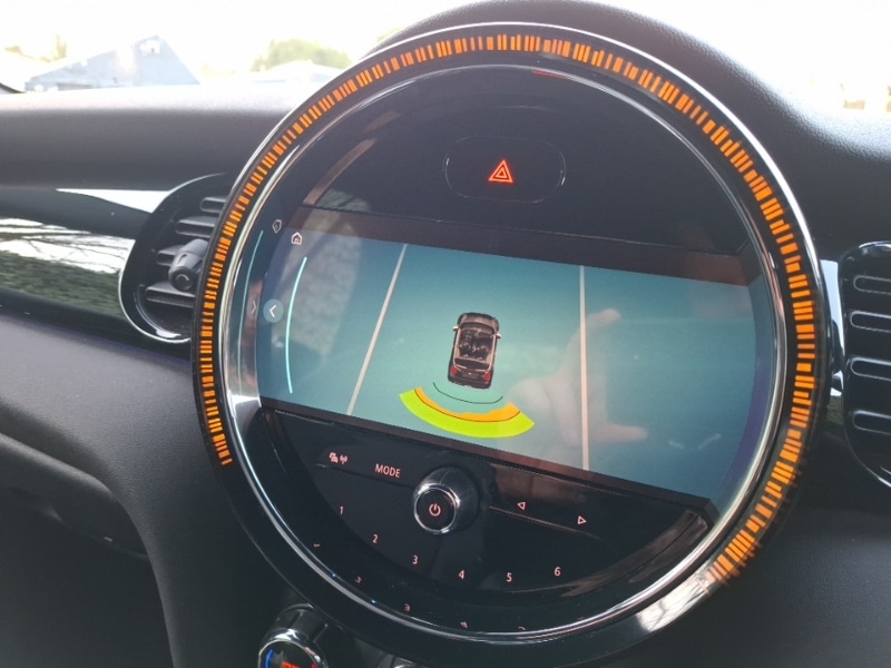 Used MINI Convertible 2022 for sale - 76897587: Photo 14