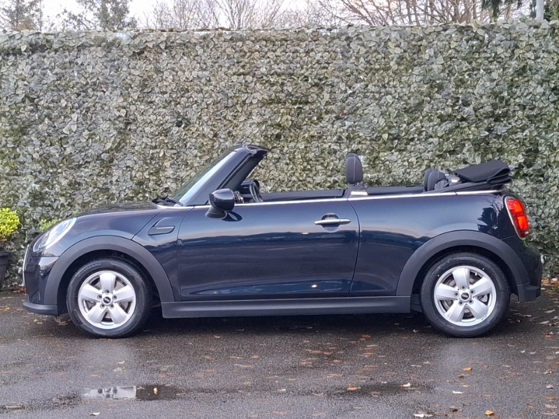 Used MINI Convertible 2022 for sale - 76897587: Photo 4
