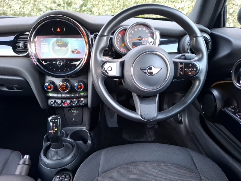 Used MINI Convertible 2022 for sale - 76897587: Photo 7