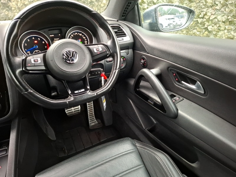 Used Volkswagen Scirocco 2018 for sale - 76893630: Photo 10